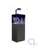 Red Sea Reefer XL 200 G2+ Deluxe schwarz - 1x ReefLed90