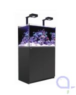 Red Sea Reefer XL 300 G2+ Deluxe schwarz - 2x ReefLed90