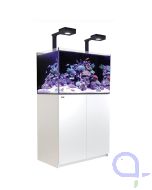 Red Sea Reefer XL 300 G2+ Deluxe weiß - 2x ReefLed90