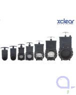 XClear Zugschieber Ø 63mm Bilddatei