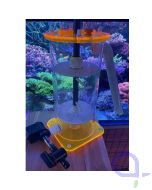 Korallenzucht ZEOvit-Filter Easy Lift Magnetic M