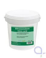 AquaLight Zitronensäure 1 kg