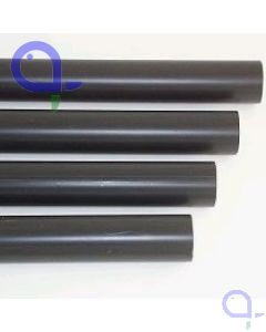 PVC Rohr 1 Meter 40 mm