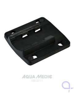 Aqua Medic Bodenplatte mit Gummifüßen 
