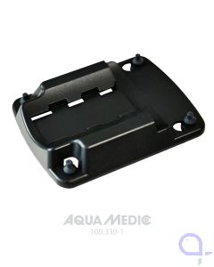 100.330-1 Aqua Medic Bodenplatte mit Saugern DC Runner 3.0