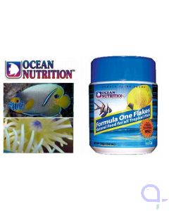 Ocean Nutrition Formula One Flakes 71 g