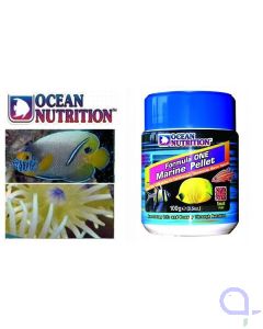 Ocean Nutrition Formula One Marine Pellet S 100 g