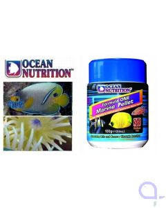Ocean Nutrition Formula One Marine Pellet M 200 g