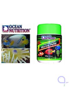 Ocean Nutrition Formula Two Marine Pellet S 100 g