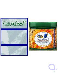 Naturefood Supreme Marin L 1000 g