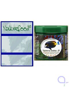 Naturefood Supreme Doktor M 240 g