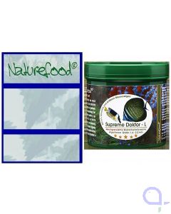 Naturefood Supreme Doktor L 240 g