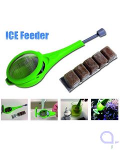 Ice Feeder - Frostfutter professionell auftauen