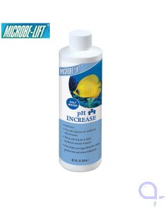Microbe-Lift pH Increase Saltwater 473 ml