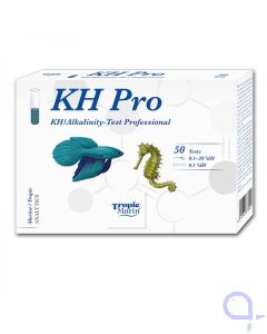 Tropic Marin KH/Alkalinity-Test Professional