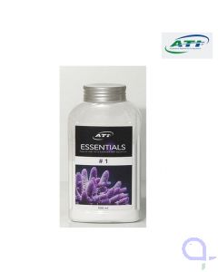 ATI Essentials 1 - 1000 ml Feststoffkomponente