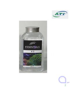 ATI Essentials 3 - 1000 ml Konzentrat