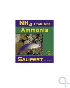 Salifert Profi  Ammonium Testkit NH4