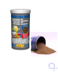 JBL MariPearls 1000 ml - Meerwasser Granulat