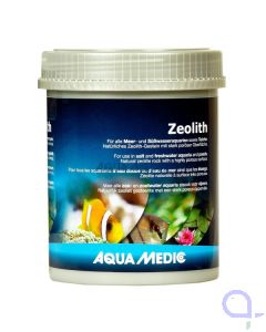 Aqua Medic Zeolith 10-25 mm 900 g / ca. 1 Liter