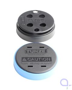 Tunze Magnet Holder 6025.515 universal bis 15mm Glas