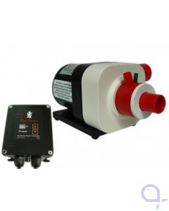 Royal Exclusiv Red Dragon® 3 Mini Speedy Pumpe 60 Watt / 2500 l/h f. DeLuxe