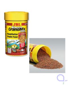 JBL NovoGranoMix mini 100 ml