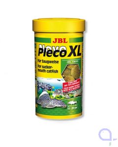 JBL NovoPleco XL 250 ml