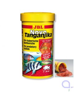 JBL NovoTanganjika 1000 ml
