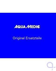 100.330-1 Aqua Medic Bodenplatte mit Saugern DC Runner 3.0