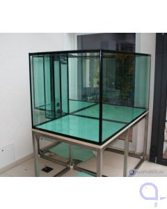 Meerwasseraquarium 2000 Liter - Beispiel Einzelanfertigung