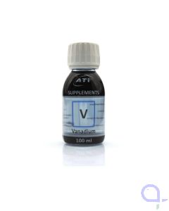 ATI Vanadium 100 ml