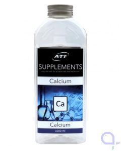 ATI Calcium 1000 ml