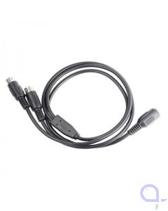 Tunze Y-Adapter Kabel (7090.300)