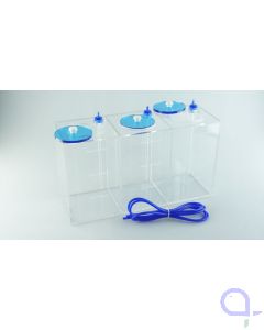 aquariOOm Dosierbehälter 3 x 1,5 L