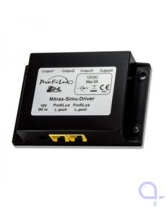 GHL Mitras Simu Driver (PL-0976)