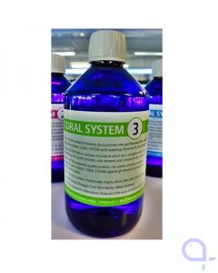 Korallen-Zucht Coral System 3 - Amino Acids 500 ml