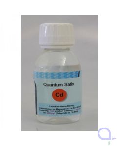 Reefanalytics Quantum Satis Cadmium 125 ml