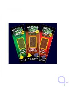 Super Bundle Veggie Seaweed 3er Bundle 3 x 23 g