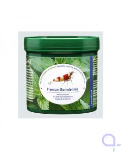 Naturefood Garnelenmix 25 g