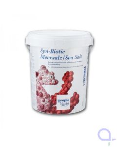 Tropic Marin Syn-Biotic Meersalz 25 kg