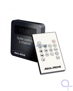 Aqua Medic Qube control - Lichtsteuerung