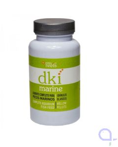 Easy Reefs DKI Marine Mellow Pellets Fischfutter 1,2 mm 70 g