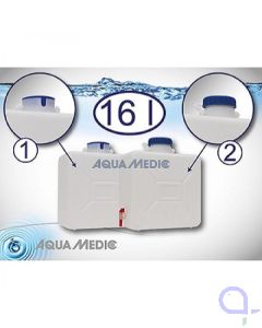 Aqua Medic refill depot 16 Liter in 2 Varianten