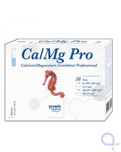 Tropic Marin Calcium/Magnesium- CA/Mg -Combitest Professional