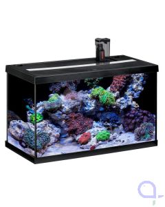 Eheim Aquastar 63 marine Meerwasser Nano Schwarz o. Weiss