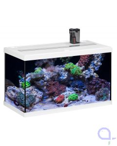 Eheim Aquastar 63 marine Meerwasser Nano Schwarz o. Weiss