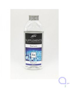 ATI Barium 1000 ml