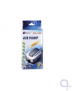 Resun Air Pump 1000 - Luftpumpe