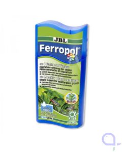 JBL Ferropol 100 ml - Flüssiger Volldünger